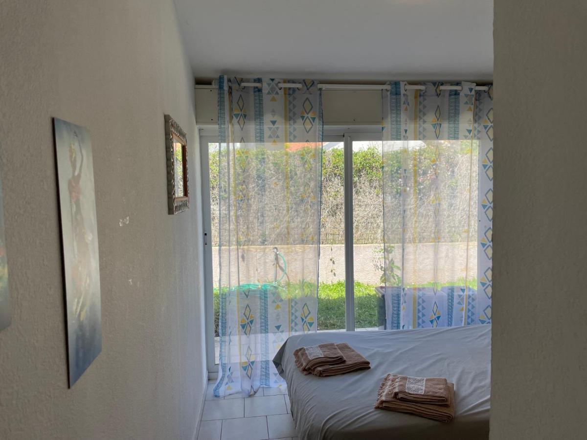 Villa Tous Conforts Avec Piscine Privee Et Acces Plage Cervione Exterior photo