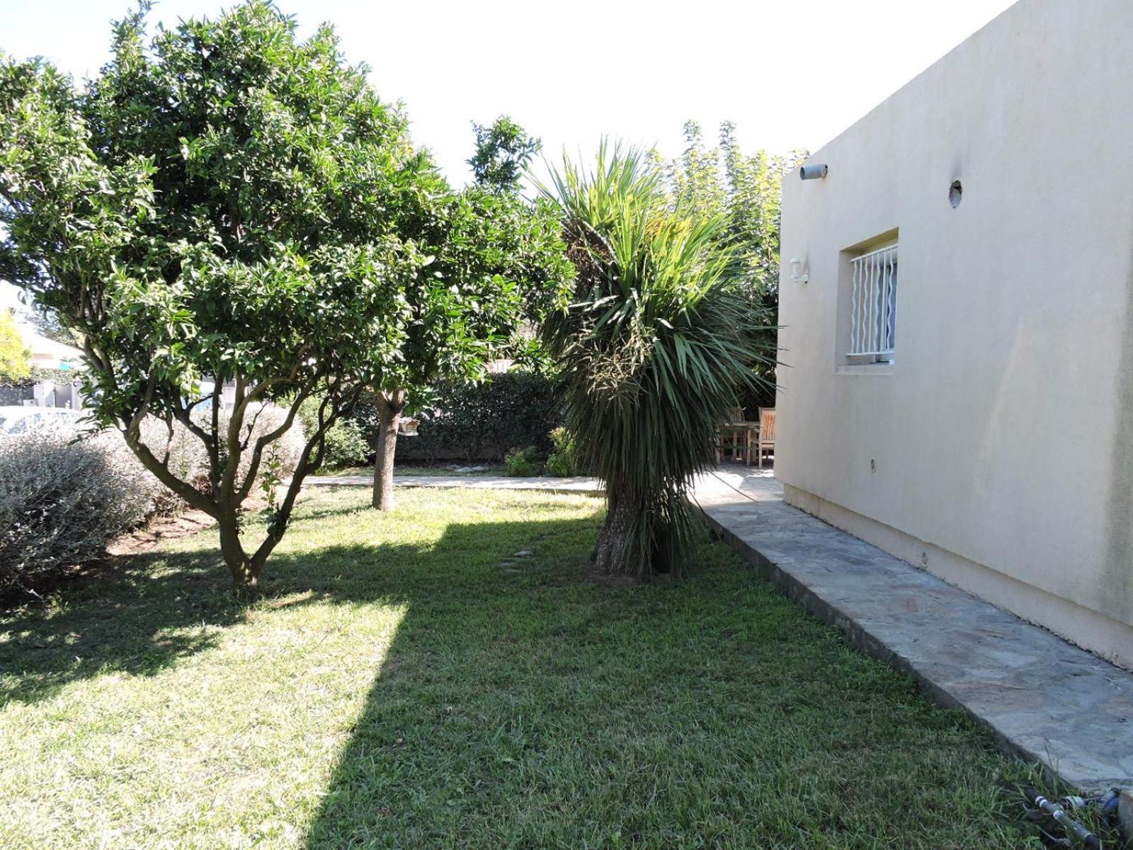 Villa Tous Conforts Avec Piscine Privee Et Acces Plage Cervione Exterior photo